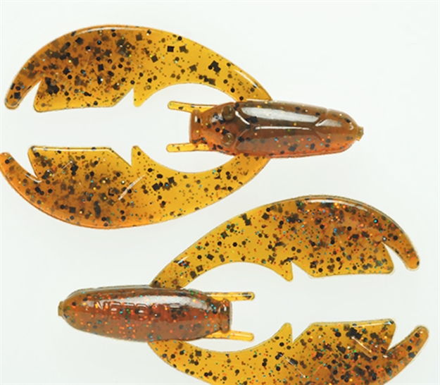 Picture of Netbait Lures Paca Chunk SR 5Bg Sun Perch