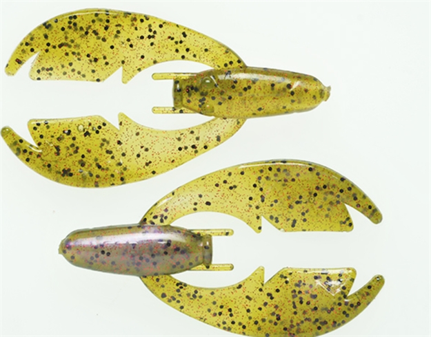 Picture of Netbait Lures Paca Chunk SR 5Bg Table Rock Red