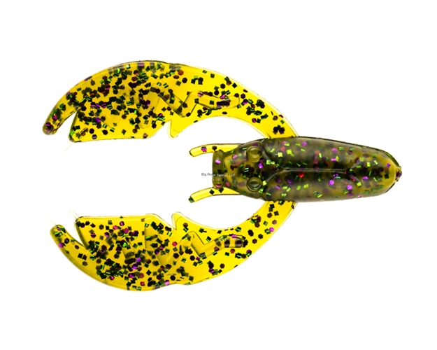 Picture of Netbait Lures Paca Chunk SR 5Bg Wtmln Candy
