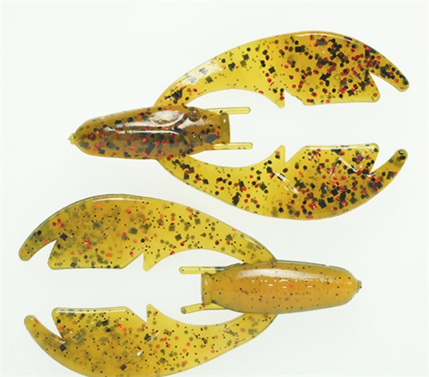 Picture of Netbait Lures Paca Chunk SR 5Bg Wtrmelon Spice