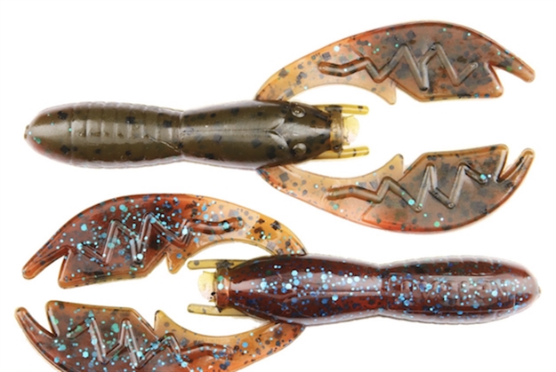 Picture of Netbait Lures Paca Craw 8Bg Kentucky Special