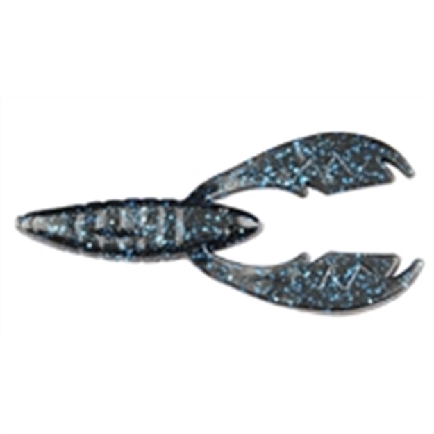 Picture of Netbait Lures Paca Punch 8Bg Black Blue