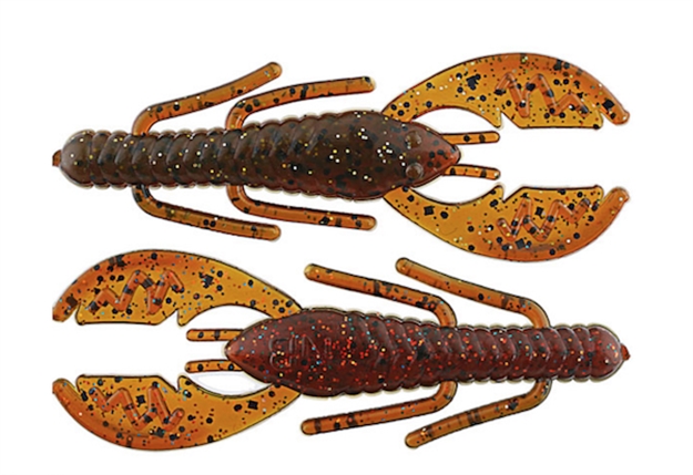 Picture of Netbait Lures Paca Slim 4" 9Bg Alabama Craw