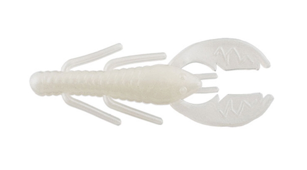 Picture of Netbait Lures Paca Slim 4" 9Bg Pearl