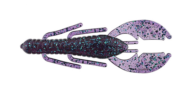 Picture of Netbait Lures Paca Slim Junebug 9Pk