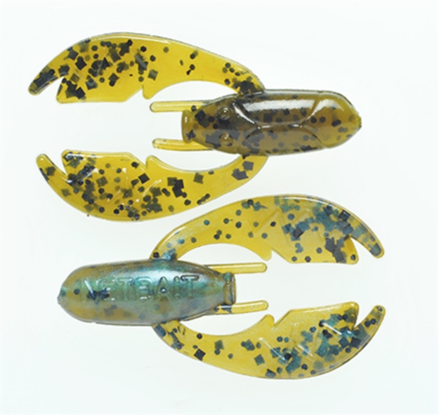 Picture of Netbait Lures Tiny Paca Chunk 7Bg Magic Craw