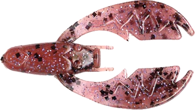 Picture of Netbait Lures Tiny Paca Chunk 7Bg Pb&J