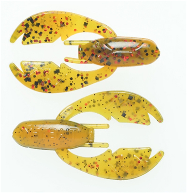 Picture of Netbait Lures Tiny Paca Chunk 7Bg Wtmln Spice