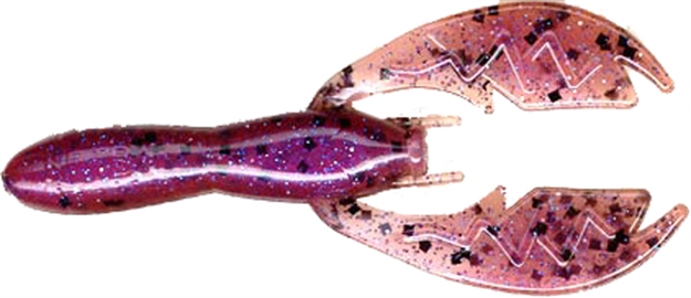 Picture of Netbait Lures Tiny Paca Craw 10Bg Pb&J