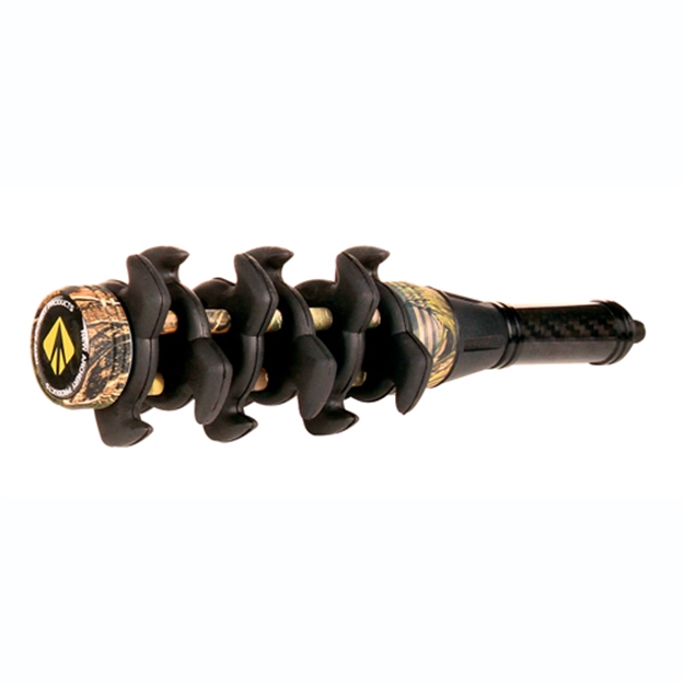 Picture of New Archery Apache Stabilizer 5 In. Camo