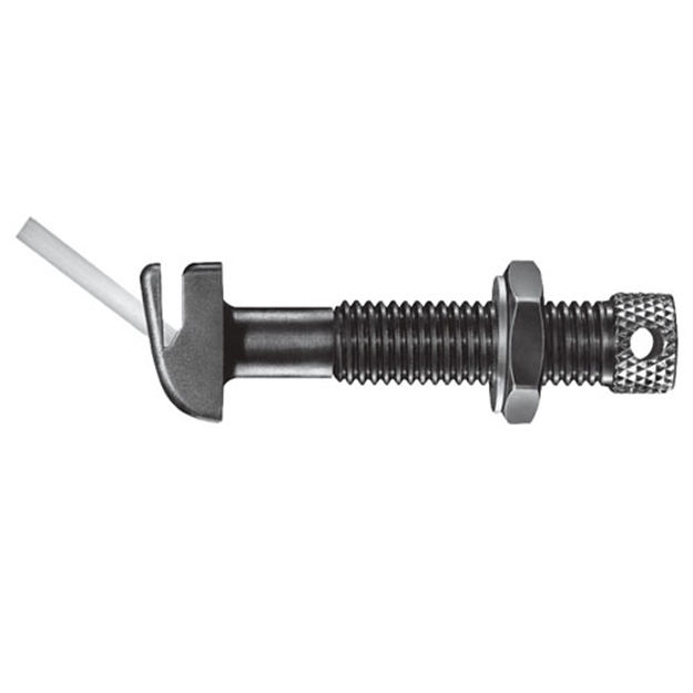 Picture of New Archery Centerest Flipper Replacement RH Genesis Bow