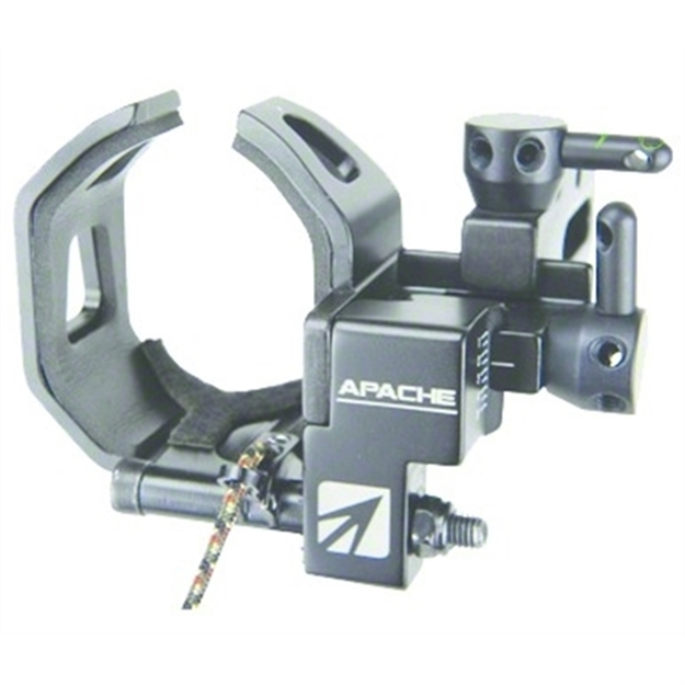 Picture of New Archery Products Arrow Rest Drop-Away Apache Black RH