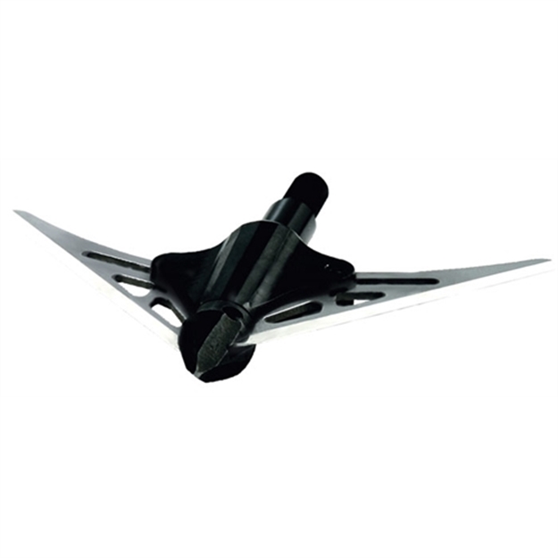 Picture of New Archery Products Bloodrunner 2 Blade 100 GR Broadhead 3Pk