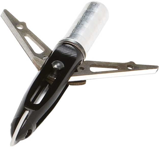 Picture of New Archery Products Broadhead Killzone Xbow 2-Blade 125Gr 2" Cut 3Pk