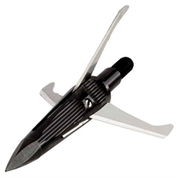 Picture of New Archery Products Broadhead Spitfire Xbow 3-Blade 100Gr 1.5" Cut 3Pk 60-696 033576606963