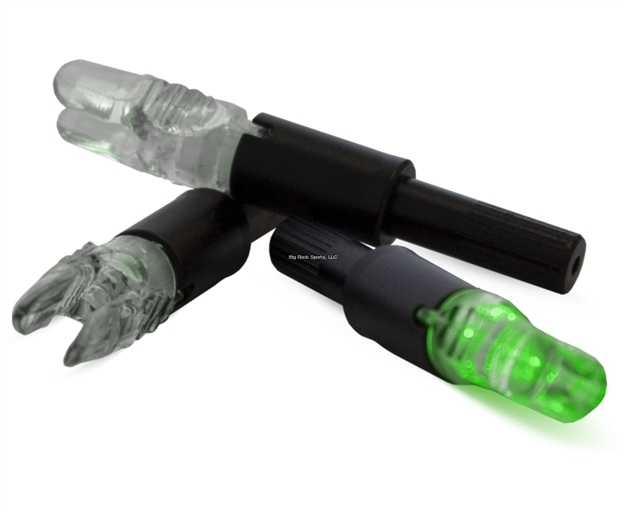 Picture of Nap Illuminated Nock Blue 3-Pack