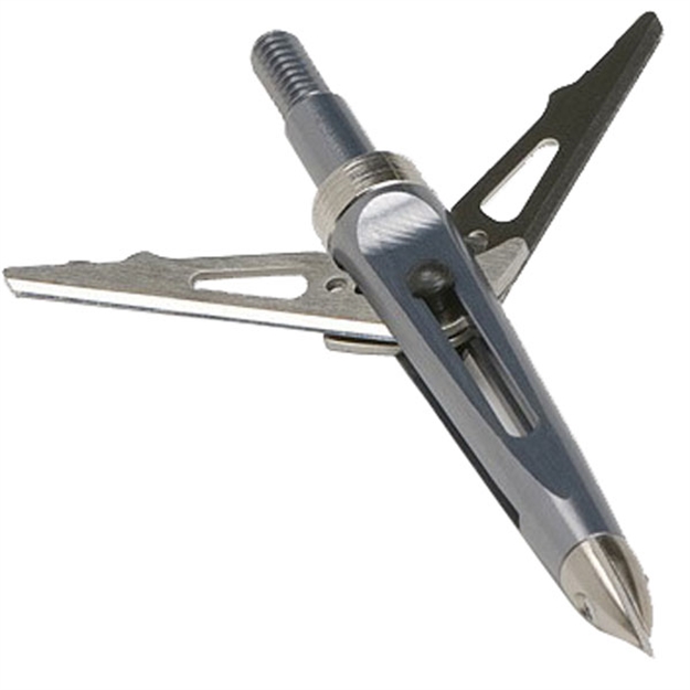 Picture of New Archery Products Killzone 125Gr 2" Ttip 3Pk