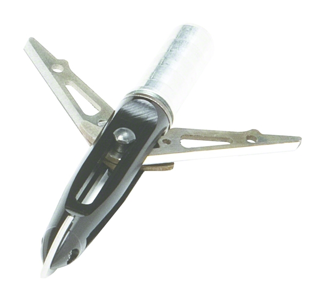 Picture of New Archery Products Killzone For CB 125 GR 2" Coc Broadhead 3Pk