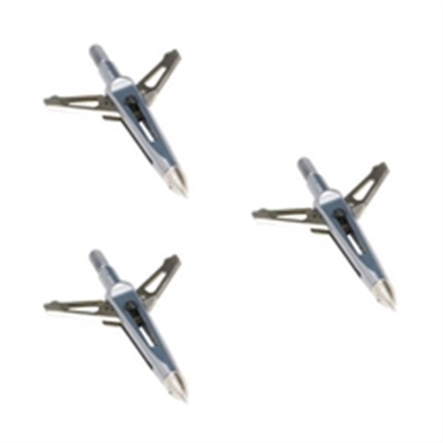 Picture of New Archery Products Killzone KE 100Gr Coc 3Pk