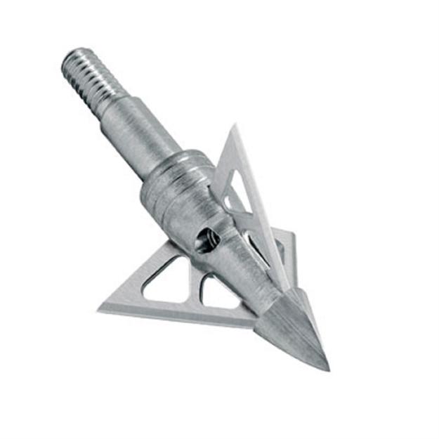 Picture of New Archery Products Nitron 125 For Crossbow - 3 Pack