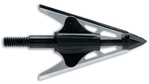 Picture of New Archery Products Practice Head Bloodrunner 2 2-Blade 100Gr 2Pk!