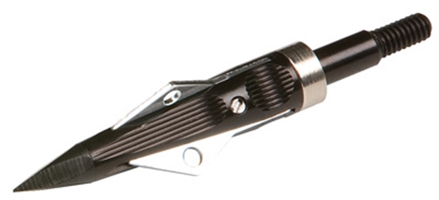 Picture of New Archery Products Practice Head Spitfire 125Gr 1Ea