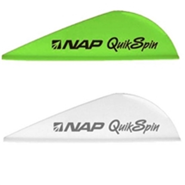 Picture of New Archery Products QF 2" QS Xbow W/G/G 3Pk