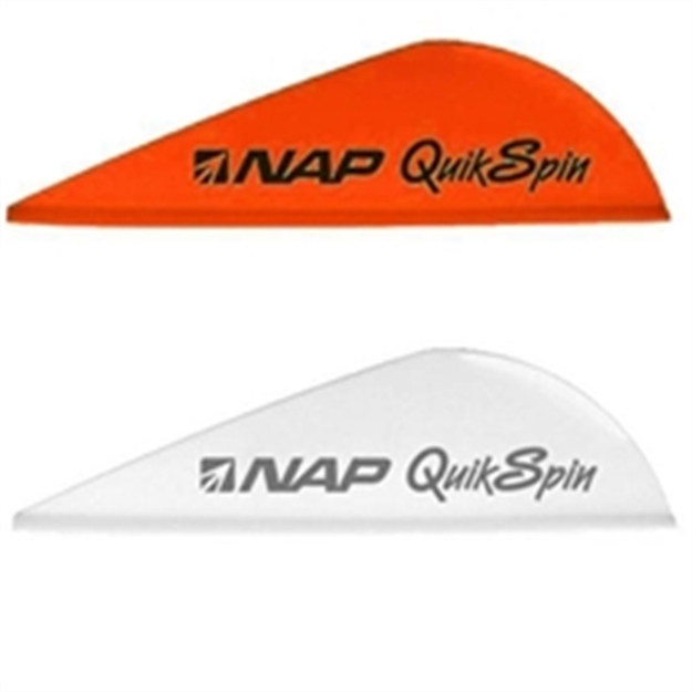 Picture of New Archery Products QF 2" QS Xbow W/O/O 3Pk