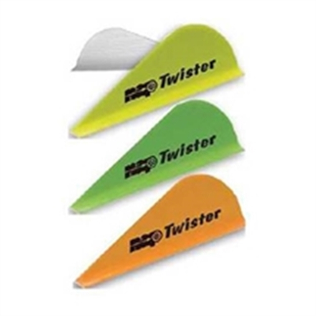 Picture of New Archery Products QF 2" TW Xbow W/G/G 3Pk