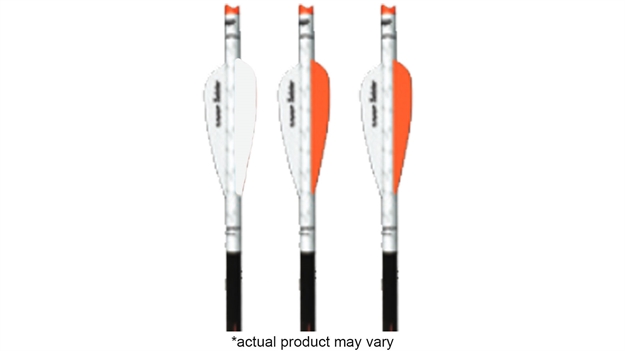 Picture of New Archery Products QF 2" TW Xbow W/O/O 3Pk