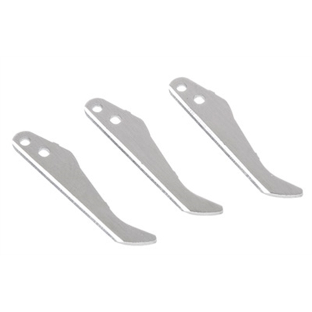 Picture of New Archery Products Replacement Blade Spitfire 100/125Gr 1.5" Cut 9Pk 60-235