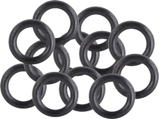 Picture of New Archery Products Replacement O-Ring Thunderhead 85/100/125Gr 12Pk!