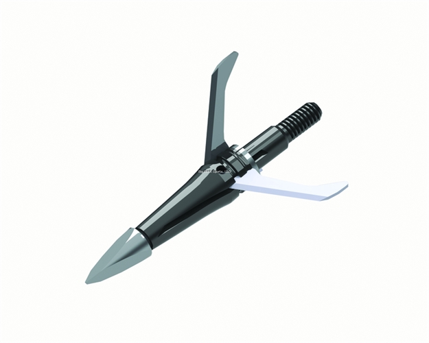 Picture of New Archery Products Shockwave Maxx Broadhead 100Gr