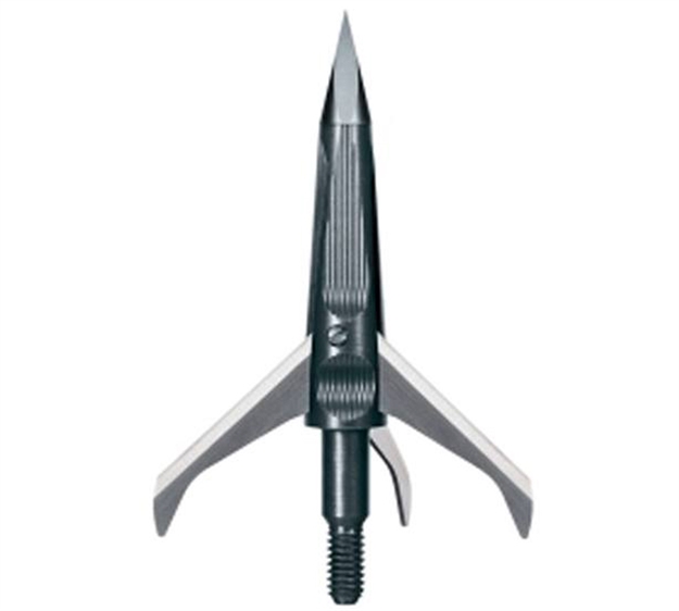 Picture of Nap Spitfire Maxx 125Gr Broadhead W/Trophy Tip 3-Blade 3 PK