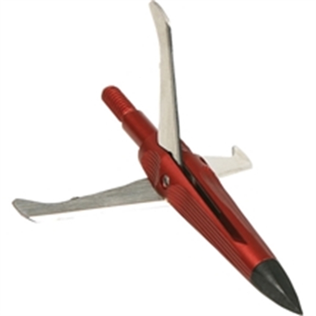 Picture of New Archery Products Spitfire Maxx 100Gr D6 3Pk