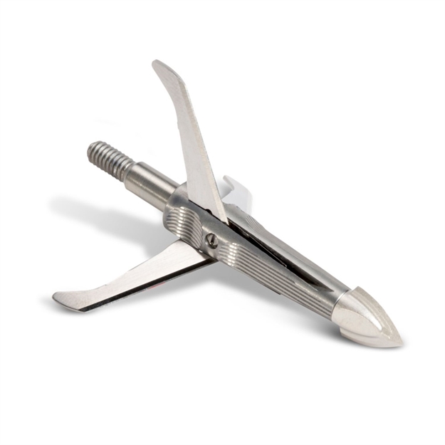 Picture of New Archery Products Spitfire Maxx 125 GR 3 Blade Broadhead