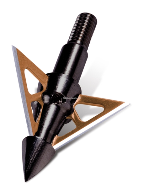 Picture of New Archery Products Thunderhead Nitro For Crossbow 100 Grain 3 Pack Fixed