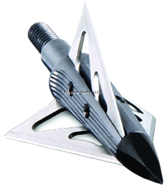 Picture of New Archery Products Thunderhead Razor 100Grain 3Pk Broadheads