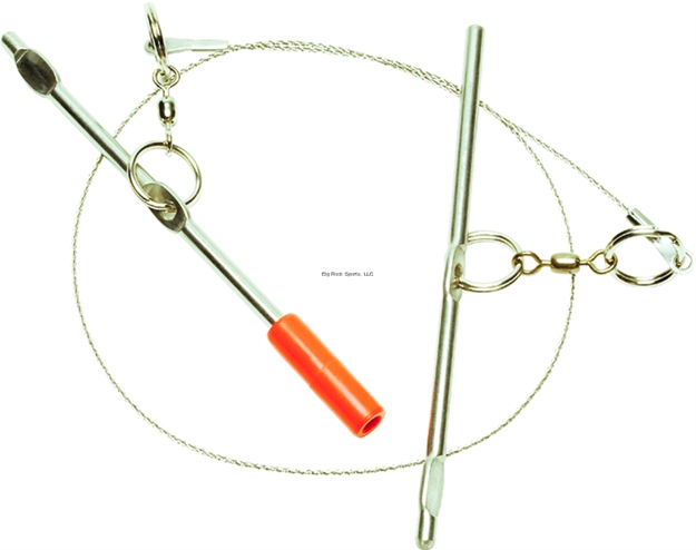 Picture of New Archery Products Zip Saw Pelvic Bone Saw Single Bld W/Camo Pouch