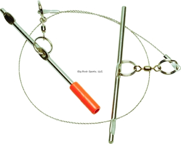 Picture of New Archery Products Zip Saw Repl Blades 1Pk