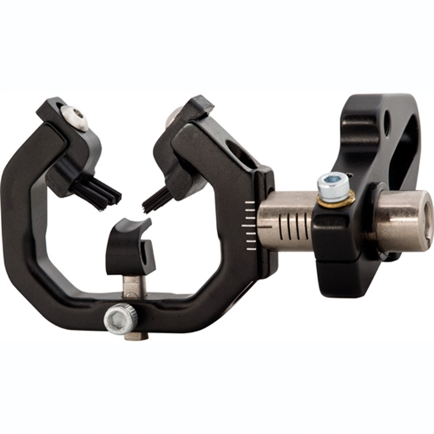 Picture of New Archery Quiktune 360 Capture Arrow Rest Lefthand