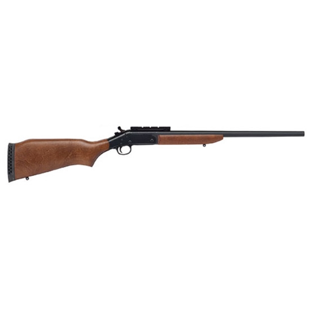 Picture of New England Handi Rifle 444Mar 22
