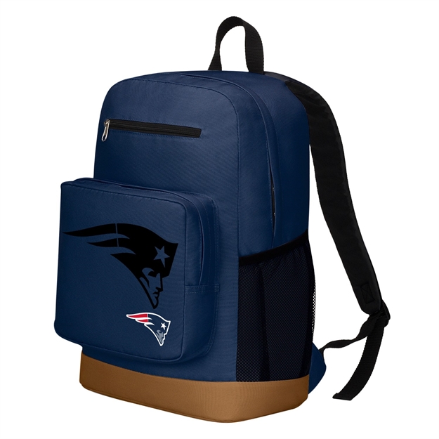 Picture of New England Patriots Playmaker Backpack