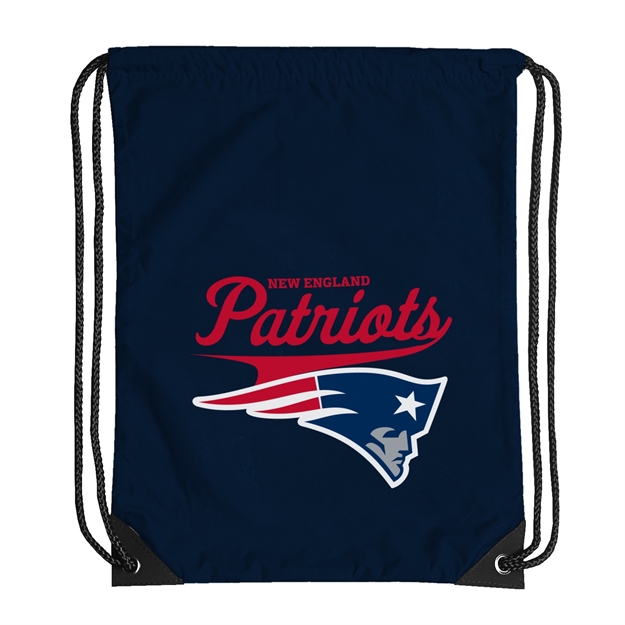 Picture of New England Patriots Spirit Backsack