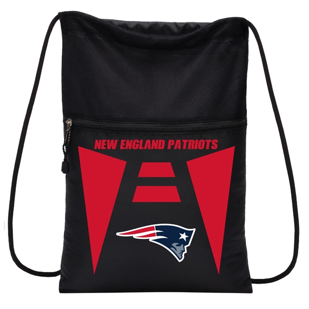 Picture of New England Patriots Team Tech Backsack
