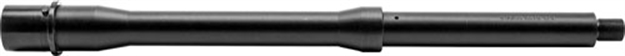 Picture of New Frontier Armory Frontier Ar15 Barrel 12.5" 1:7 5.56 Blk BBL556125 -