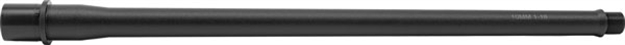 Picture of New Frontier Armory Frontier Ar45/10 Match Bbl 16" 1:16 10Mm Auto Black BBL-10MG-16 -