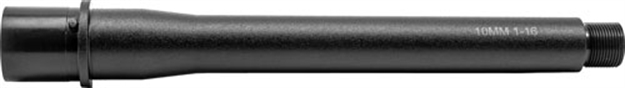 Picture of New Frontier Armory Frontier Ar45/10 Match Bbl 8" 1:16 10Mm Auto Black BBL-10MG-8 -