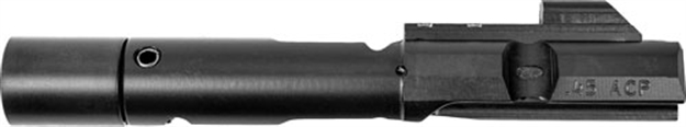 Picture of New Frontier Armory Frontier Bolt Carrier Ar45 .45Acp Black! BCG-45