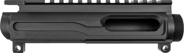 Picture of New Frontier Armory Frontier Pistol Cal Upper Stripped Billet Black< PCUPPER -